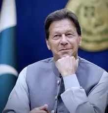 પાકિસ્તાનના પૂર્વ PM ઈમરાન ખાનની જીભ લપસી, કહ્યું : કરાચીમાં લોટની કિંમત 100 રૂપિયા પ્રતિ લીટર...