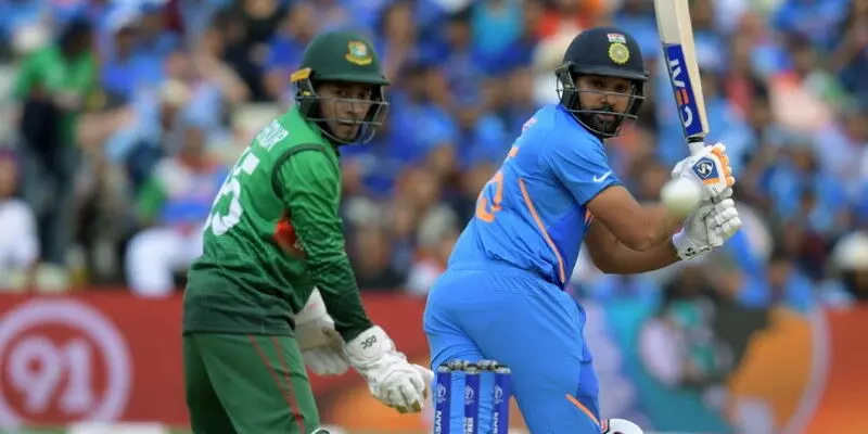 India vs Bangladesh : ડિસેમ્બરમાં બાંગ્લાદેશ પ્રવાસ પર જશે ટીમ ઈન્ડિયા, બે ટેસ્ટ અને ત્રણ વનડે રમશે.!
