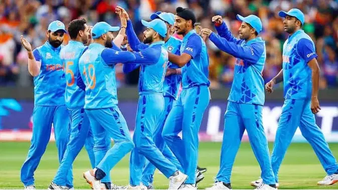 T20 વર્લ્ડ કપ, IND vs NED : ભારતે નેધરલેન્ડ સામે આસાન જીત મેળવી, સૂર્યકુમાર યાદવ મેન ઓફ ધ મેચ