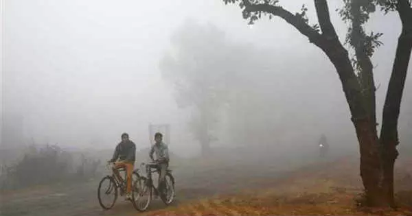 ગુજરાતમાં આગામી બે દિવસ વધશે ઠંડીનું જોર, ઉત્તર દિશામાંથી આવતા ઠંડા પવાનોની અસર