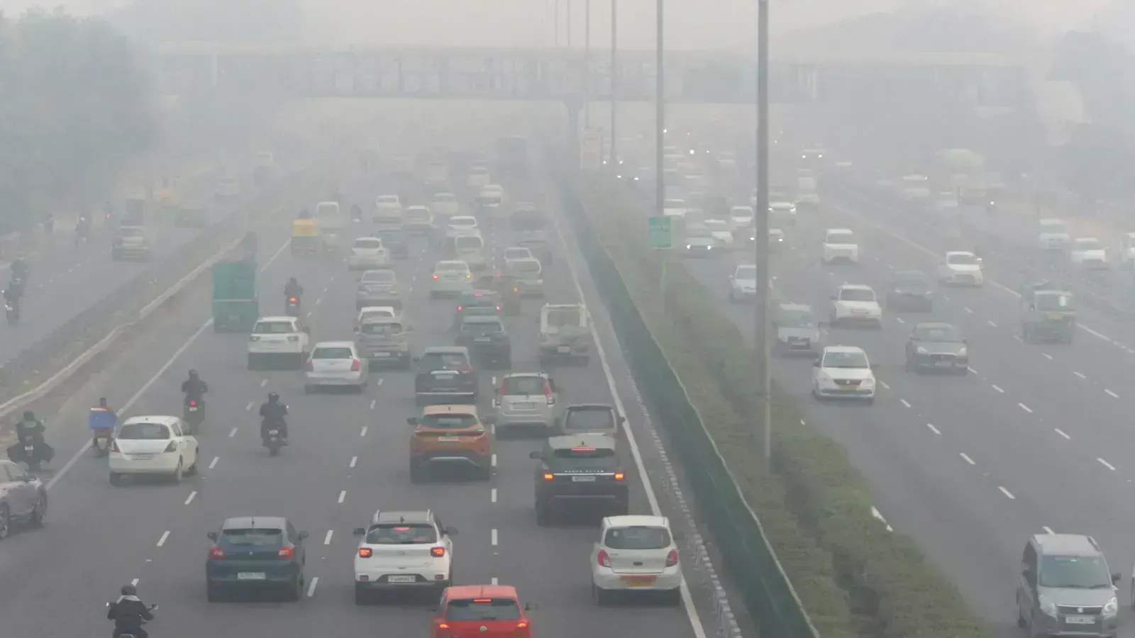 એશિયામાં શા માટે છે દુનિયાના સૌથી પ્રદૂષિત શહેરો, જાણો શું છે તેની પાછળની અંદરની કારણ...!