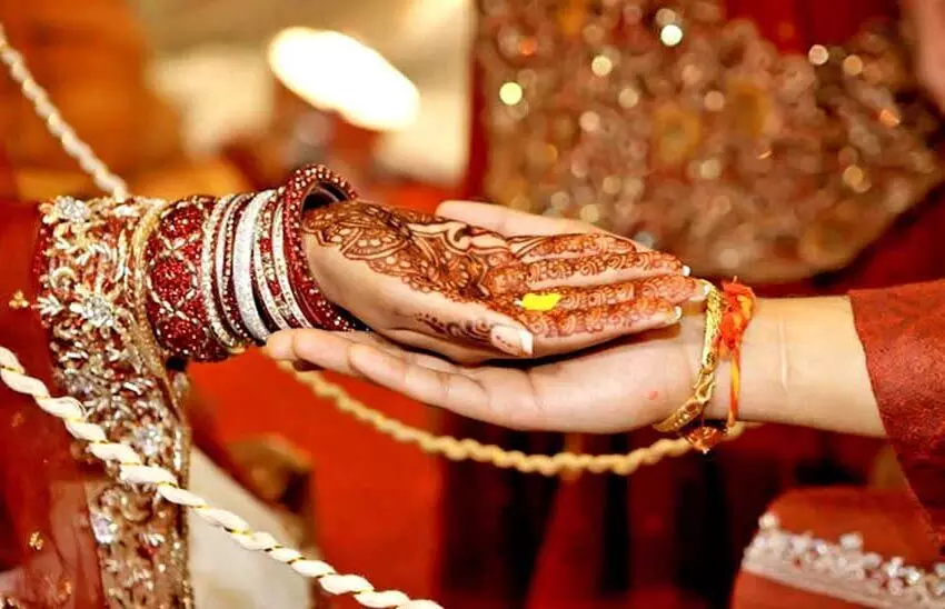 ગુજરાતમાં મતદાનના સપ્તાહમાં ૩૦ હજાર જેટલા લગ્નપ્રસંગ, મતદાન પર થશે અસર