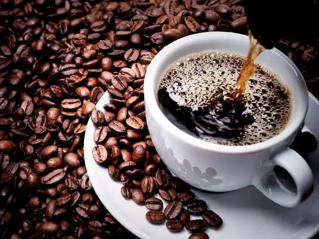 બ્લેક કોફી પીવાથી ઘણી બીમારીઓ દૂર થાય છે, જાણો તેના ફાયદા