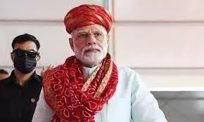 PM મોદી આજથી ગુજરાતના બે દિવસના પ્રવાસે, ભરૂચ, ખેડા અને સુરતમાં ચૂંટણી સભાને સંબોધશે