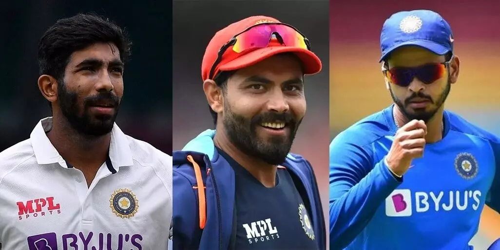 આજે ટીમ ઈન્ડિયાના 3 એવા ક્રિકેટરોનો જન્મદિવસ છે, જેમના વિના ટીમ અધૂરી છે, જાણો