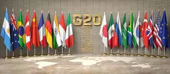 ગુજરાત:G-20 સમિટ યોજવા ભવ્ય આયોજન કરાશે, સરકાર દ્વારા એક્શન પ્લાન ઘડાયો