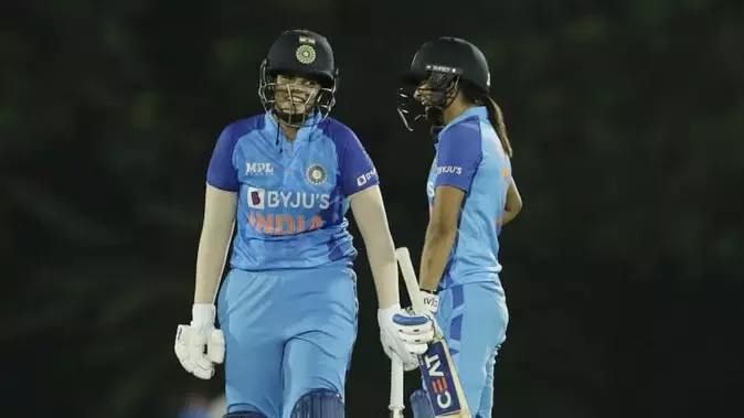 IND-W vs AUS-W T20: ઓસ્ટ્રેલિયા સામેની શ્રેણીમાં ભારતીય મહિલા ટીમની બીજી હાર..!