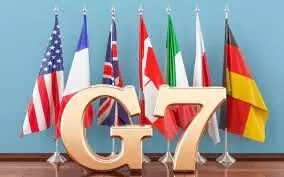 રશિયા પર વધુ પ્રતિબંધો લાદવામાં આવશે, G7 દેશો યુક્રેનને સમર્થન આપશે