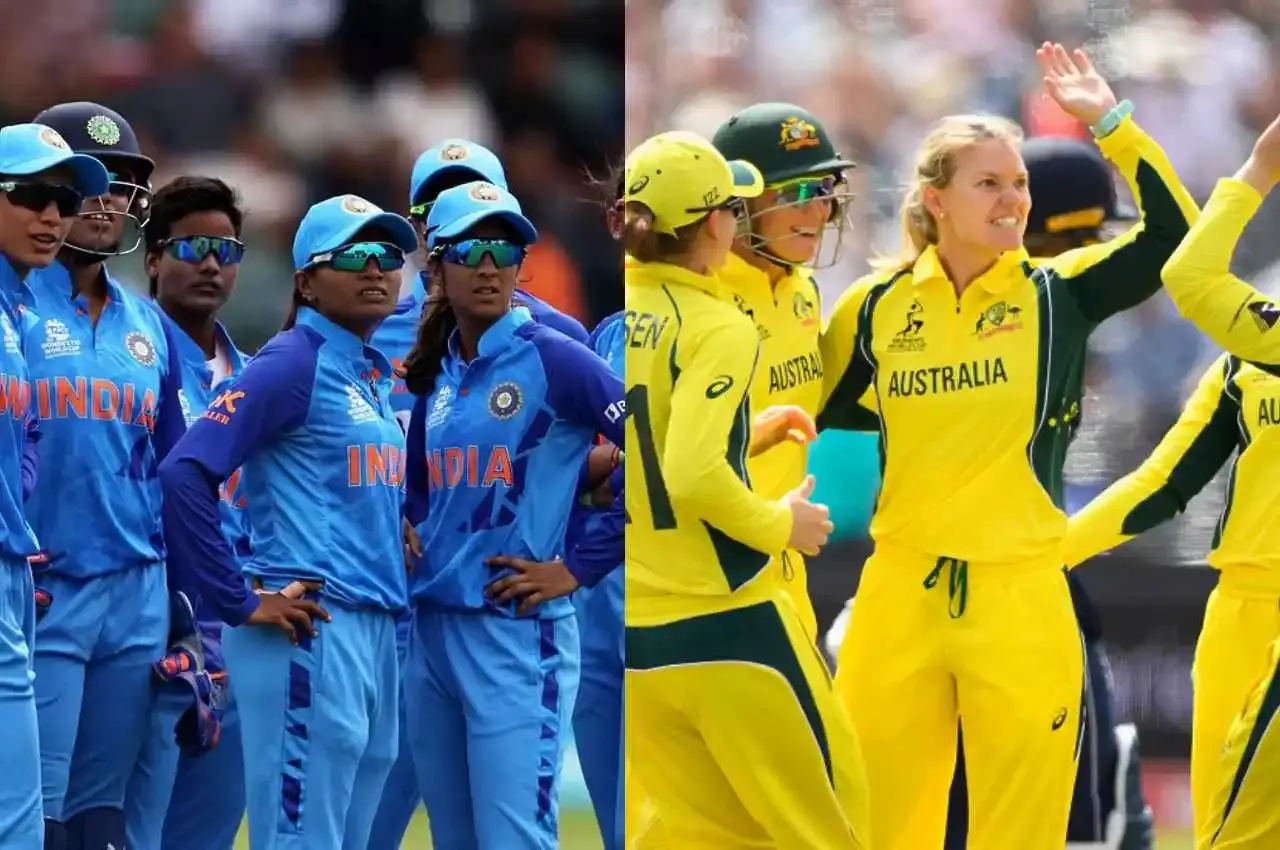 IND W vs AUS W : ભારત સામે વર્લ્ડ ચેમ્પિયન ઓસ્ટ્રેલિયાનો પડકાર, જાણો સંભવિત પ્લેઈંગ-11..!