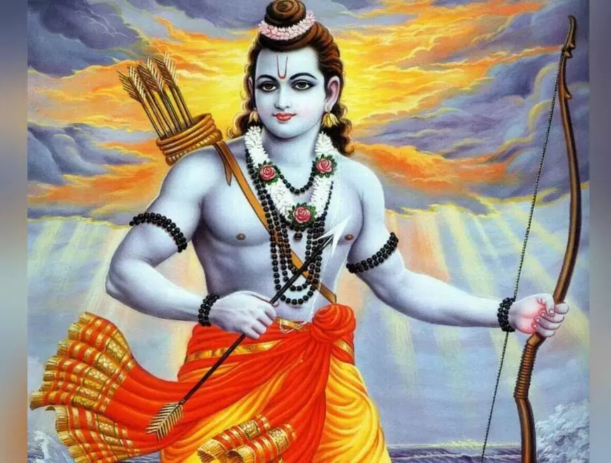 રામનવમી પર અવશ્ય મુલાકાત લો, ભગવાન શ્રી રામના આ 5 મંદિરોની...