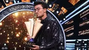 અયોધ્યાના ઋષિ સિંહે જીત્યો Indian Idol 13 નો ખિતાબ, જીતવા પર નહોતો વિશ્વાસ