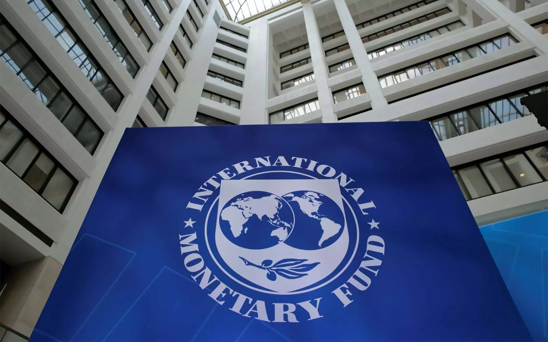 ભારતીય અર્થ વ્યવસ્થાની વધતી શક્તિ પર IMFની મહોર, કહ્યું : ભારતને કારણે એશિયા પેસિફિક ક્ષેત્રની વૃદ્ધિ 4%થી ઉપર…