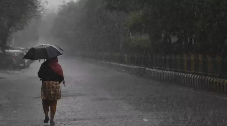 ગુજરાતમાં બે દિવસ કમોસમી વરસાદની આગાહી, વરસાદને પગલે લોકોને ગરમીમાં મળશે રાહત