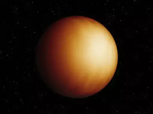 નાસાએ સૌરમંડળની બહાર ગ્રહ પર કરી પાણીની શોધ, ગુરુ કરતા 10 ગણો મોટો છે આ ગ્રહ, અહીં એક વર્ષ 23 કલાક સમાન