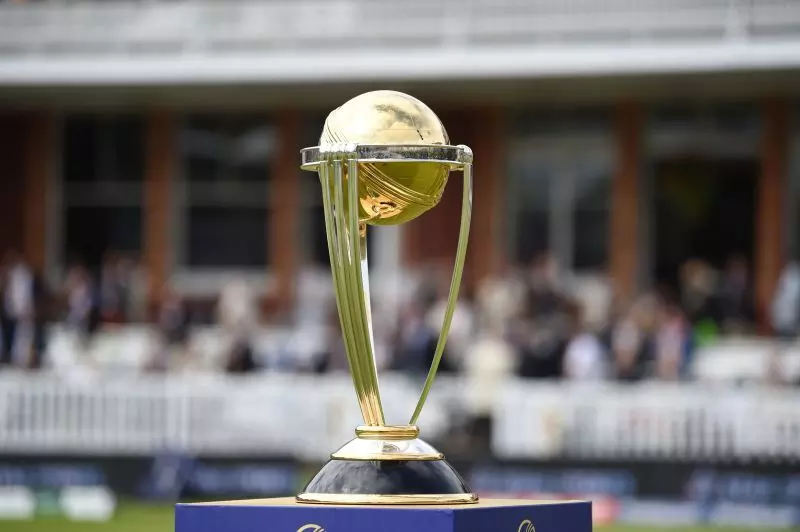 ભારતીય ક્રિકેટ કંટ્રોલ બોર્ડ આજે વન-ડે વર્લ્ડ કપનું શિડ્યૂલ કરશે જાહેર