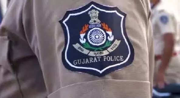 ગુજરાત કેડરના 5 આઈપીએસ અધિકારીને આપવામાં આવ્યું પ્રમોશન