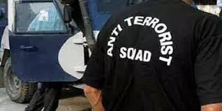 મહારાષ્ટ્ર : શંકાસ્પદ આતંકવાદીઓને ફંડિંગ કરવાના આરોપમાં ATSએ રત્નાગીરીમાંથી એક વ્યક્તિની કરી ધરપકડ