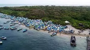 કચ્છતિવુ આ એક ટાપુ છે… વર્ષે માત્ર 2000 ભારતીયો જ લે છે આ ટાપુની મુલાકાત, જાણો અન્ય ખાસિયતો વિષે.....