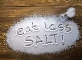 હાર્ટને હેલ્ધી રાખવા માટે ઘટાડો મીઠાનો ઉપયોગ, આરોગ્ય માટે હાનિકારક છે મીઠું.....