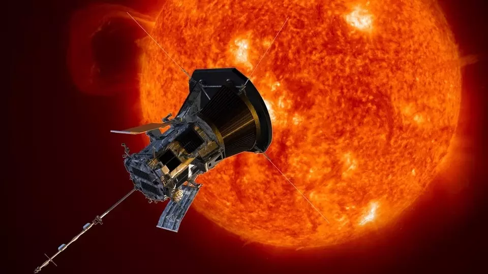 આદિત્ય-L1 લોન્ચ ડેટ : સૂર્ય મિશનની લોન્ચિંગ તારીખ સામે આવી, ISROએ કરી મોટી જાહેરાત..!