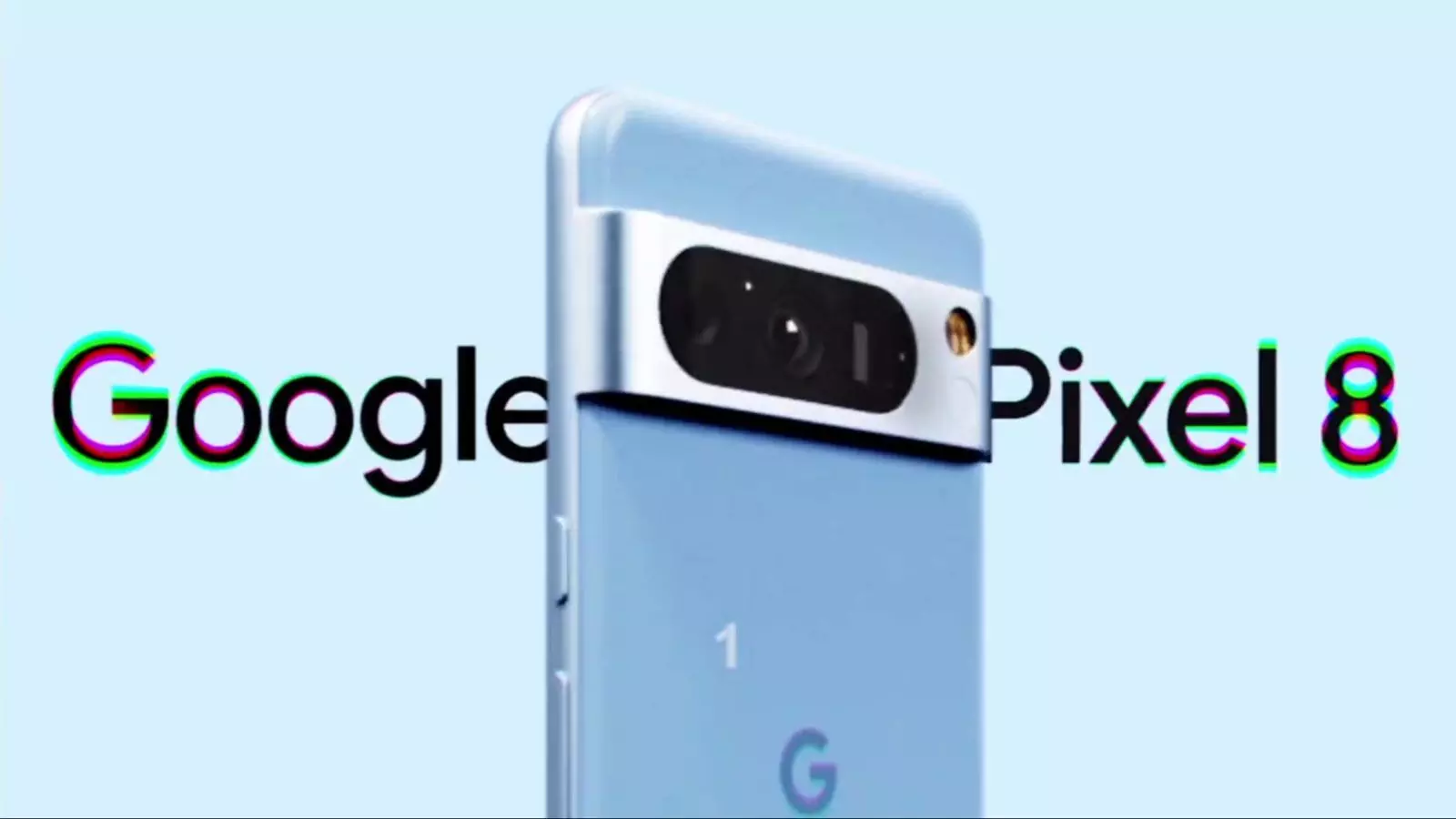 Pixel 8 Launch Date : Google ફ્લેગશિપ Pixel 8 સીરીઝના લોન્ચ ડેટની કરી જાહેરાત