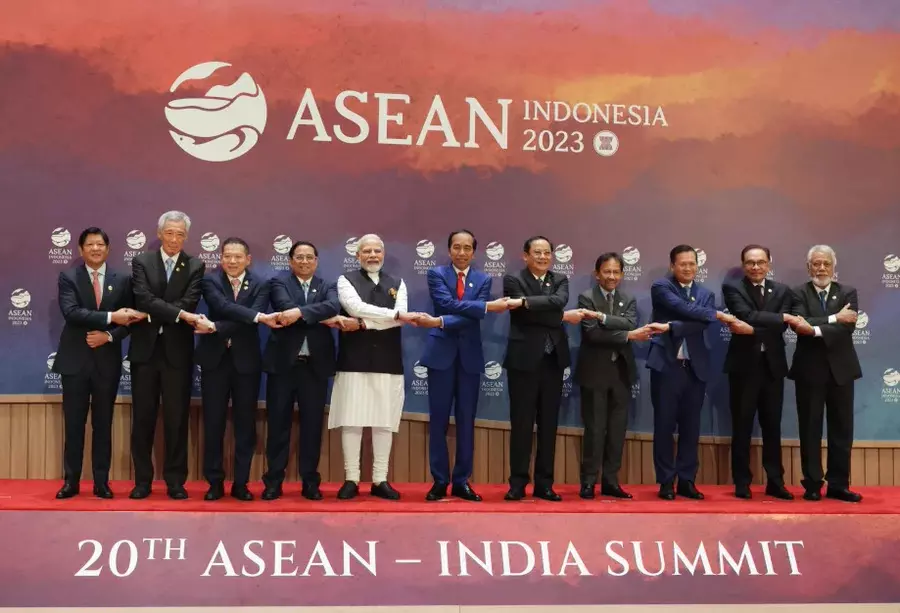 આસિયાન-ભારત સમિટમાં ભાગ લેવા પીએમ મોદી પહોચ્યા ઇન્ડોનેશિયા, ASEAN સમિટથી PM મોદીનું મોટું નિવેદન....