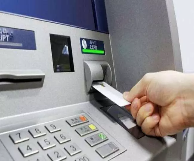 ખાતામાંથી પૈસા કપાઈ ગયા પણ ATMમાંથી ન નીકળા?, તો શું કરવું? વાંચો અહી.!