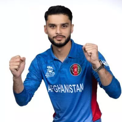 અફઘાનિસ્તાનના યુવા ક્રિકેટર નવીન-ઉલ-હકે ODI ક્રિકેટમાંથી નિવૃત્તિની કરી જાહેરાત