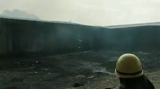 તમિલનાડુ : વિરુધુનગર જિલ્લામાં બે અલગ-અલગ ફટાકડાની ફેક્ટરીમાં થયો વિસ્ફોટ, 13 લોકોએ ગુમાવ્યા જીવ