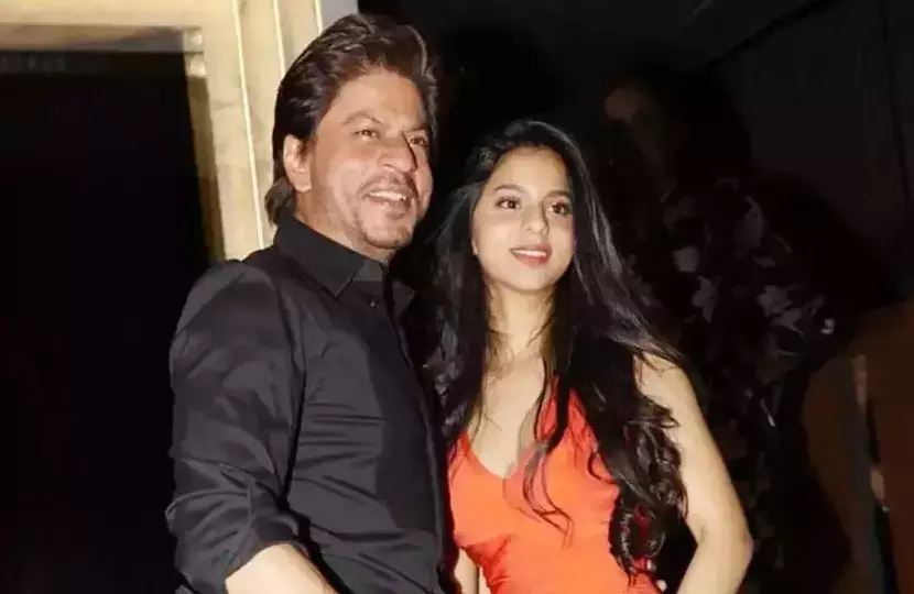 SRKની નવી ફિલ્મ પર આવી સૌથી મોટી અપડેટ, પુત્રી સુહાના સાથે બોક્સ ઓફિસ પર મચાવશે ધમાલ....