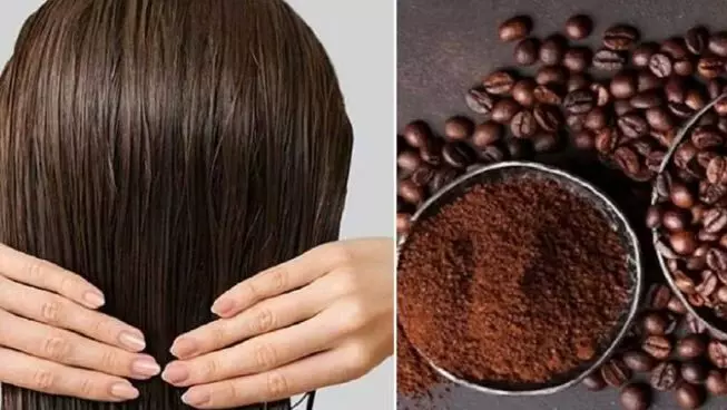 વાળને મૂળથી મજબૂત કરવામાં મદદરૂપ થાય છે કોફી, જાણો કેવી રીતે કરશો તેનો ઉપયોગ.....
