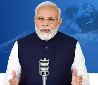 PM મોદીની મન કી બાત,દેશવાસીઓને કરી અપીલ -મેક ઈન ઈન્ડિયાને પ્રોત્સાહન આપો