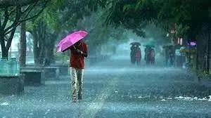 હવામાન વિભાગે કરી આગાહી, સૌરાષ્ટ્ર, ઉત્તર અને દક્ષિણ ગુજરાતમાં કમોસમી વરસાદ વરસશે