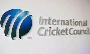 ICCએ વનડે અને ટી20 ફોર્મેટ માટે નવા નિયમની કરી જાહેરાત