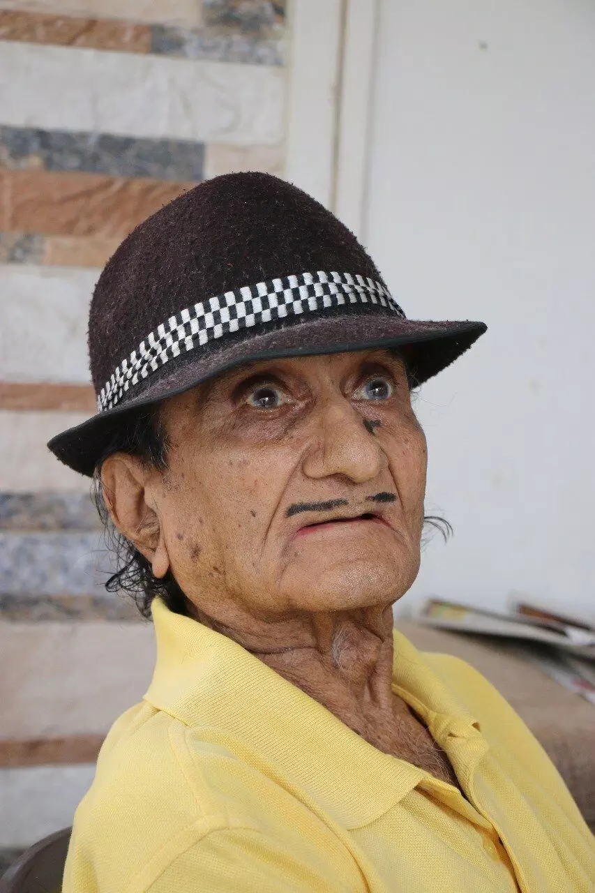 ગુજરાતના ખ્યાતનામ ફોટો જર્નાલિસ્ટ ઝવેરીલાલ મેહતાનું 97 વર્ષની ઉંમરે થયું અવસાન