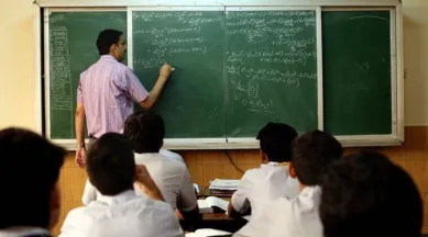 ગુજરાત સરકાર દ્ધારા માધ્યમિક અને ઉચ્ચતર માધ્યમિક શાળાઓમાં જ્ઞાન સહાયકની ભરતી કરાશે