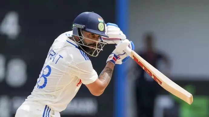 IND vs SA 1st Test: ભારત અને દક્ષિણ આફ્રિકા વચ્ચેની ટેસ્ટ શ્રેણીની પ્રથમ મેચ બોક્સિંગ ડેના દિવસે થશે શરૂ