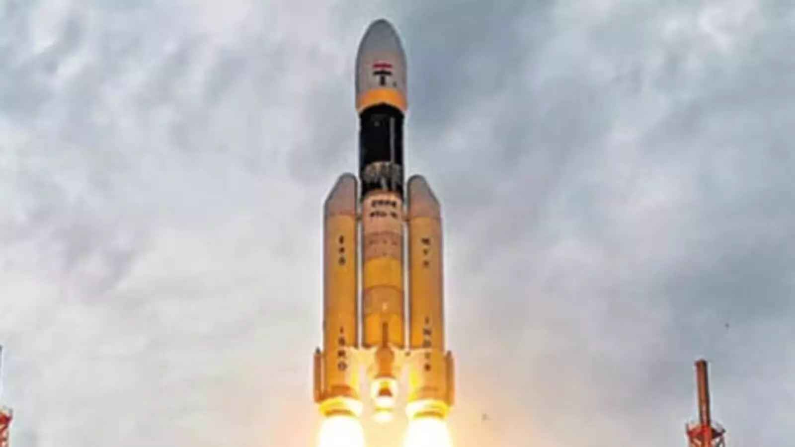 ISRO એ વર્ષનું પ્રથમ અવકાશ મિશન કર્યું લોન્ચ