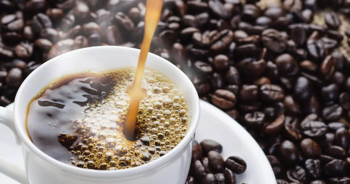 વધુ પડતી કોફી પીવી સ્વાસ્થય માટે છે હાનિકારક,તો જાણો કેફિનથી વધુ માત્રાથી થતા નુકશાન