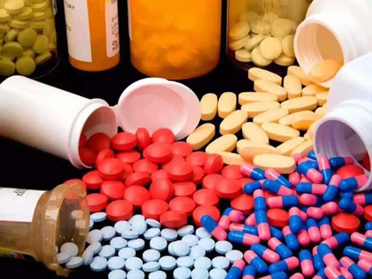ભારતમાં 40% દર્દીઓએ બ્રાન્ડેડને બદલે જેનરિક દવાઓ ખરીદી: રિસર્ચ