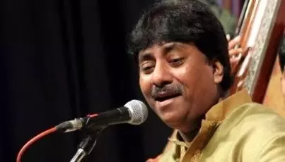 સંગીત ઉસ્તાદ રાશિદ ખાનનું નિધન, 55 વર્ષની વયે લીધા અંતિમ શ્વાસ