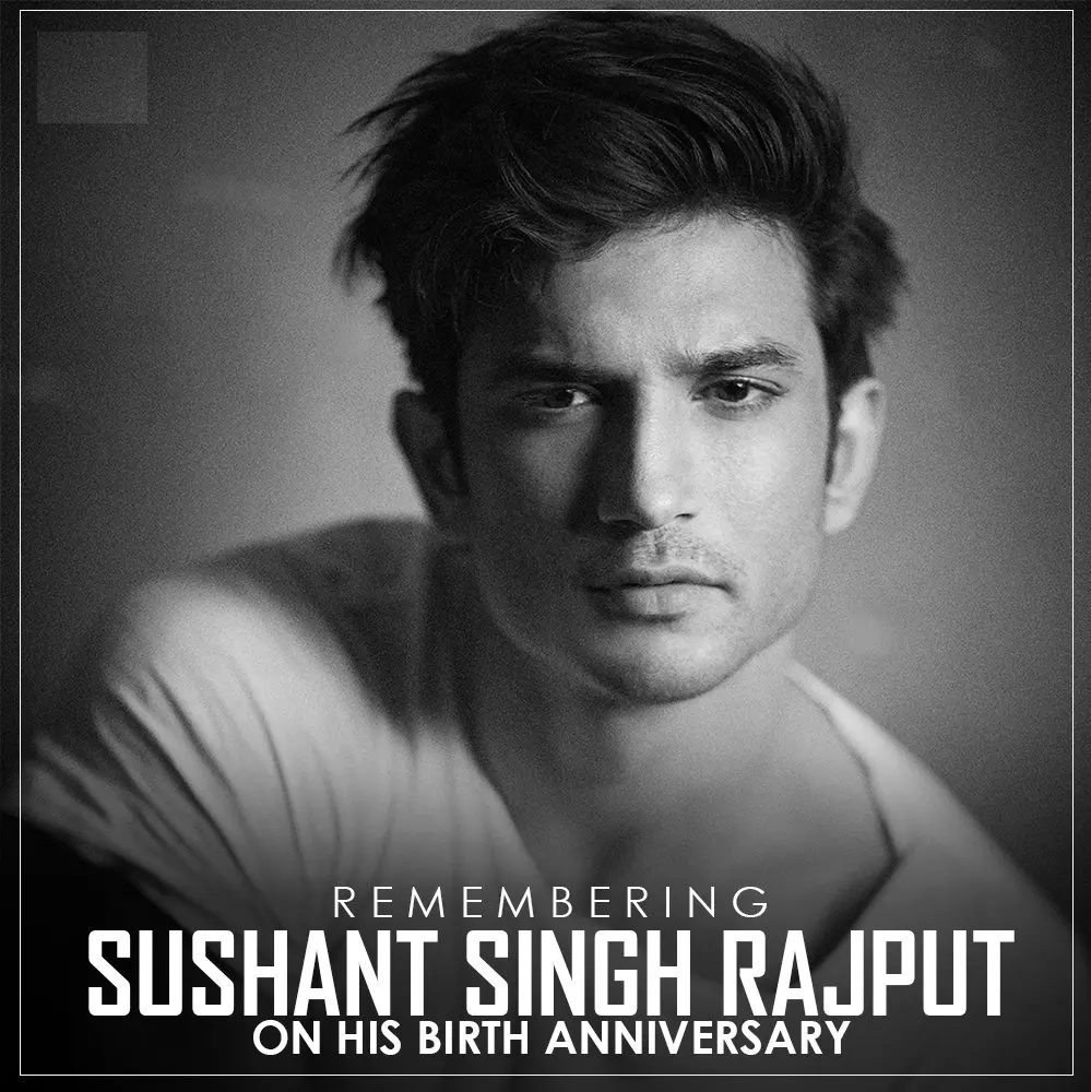 Sushant Singh Rajput Birth Anniversary : સુશાંત સિંહના આ પાત્રોને તમે ક્યારેય નહીં ભૂલી શકો, OTT પર જુઓ મૂવીઝ..!