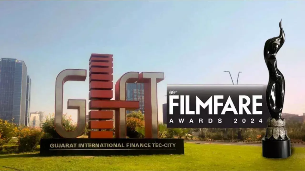 SRKની ફિલ્મ જવાનને એક્શન તો 12th ફેલને એડિટીંગ માટે મળ્યો એવોર્ડ, વાંચો ફિલ્મફેર એવોર્ડ્સના વિજેતાઓનું લિસ્ટ