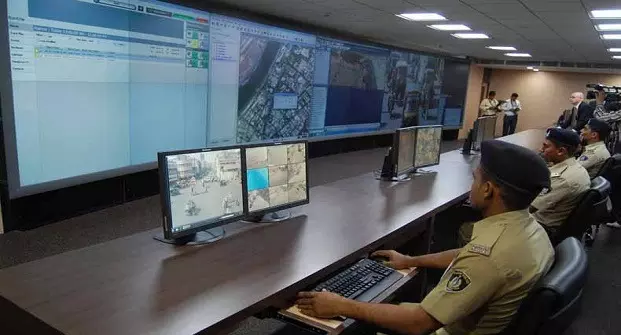 ગુજરાત પોલીસ બનશે સ્માર્ટ પોલીસ, શહેરોમાં લાગશે સીસીટીવી, બજેટમાં આટલા કરોડની કરાઇ જોગવાઈ