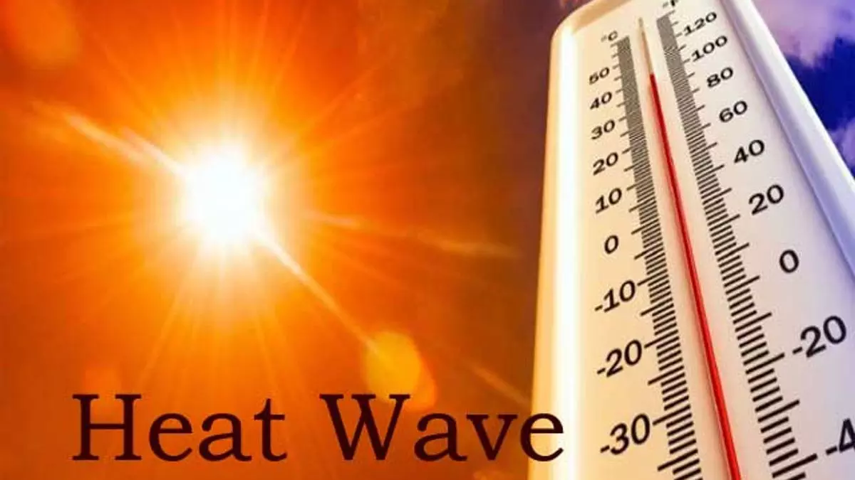 રાજ્યમાં આગામી દિવસોમાં ઠંડીનુ જોર ઘટશે, 3 દિવસ ગરમીની અસર વધુ રહેવાની આગાહી