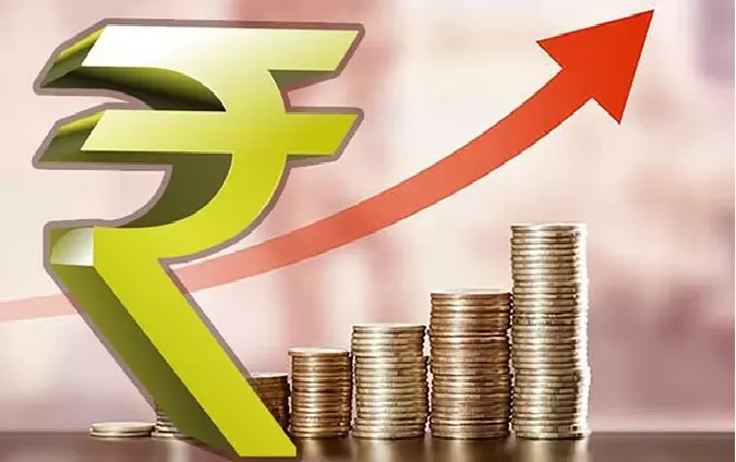 CRISIL: ભારતીય અર્થતંત્રનો સરેરાશ વિકાસ દર 2030-31 સુધીમાં આટલા ટકા રહેશે..!