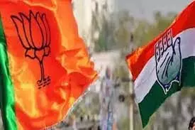 રાજ્યસભાની ચૂંટણીને લઈ સૌથી મોટા સમાચાર, BJP બે નવા ચેહરાને ઉતારી શકે છે મેદાનમાં