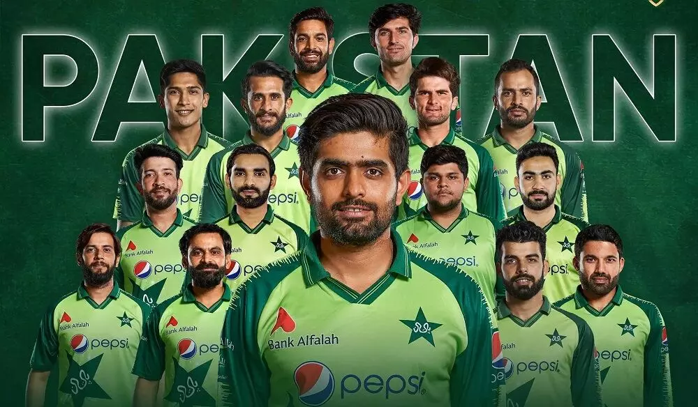 પાકિસ્તાન ક્રિકેટ ટીમના ખેલાડીઓ આર્મી સાથે કરશે ટ્રેનિંગ, કારણ જાણી ચોંકી જશો