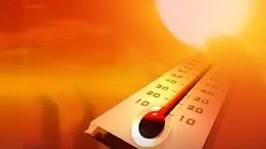 હવામાન વિભાગની આગાહી, આજે આ જિલ્લાઓમાં પડશે કાળઝાળ ગરમી