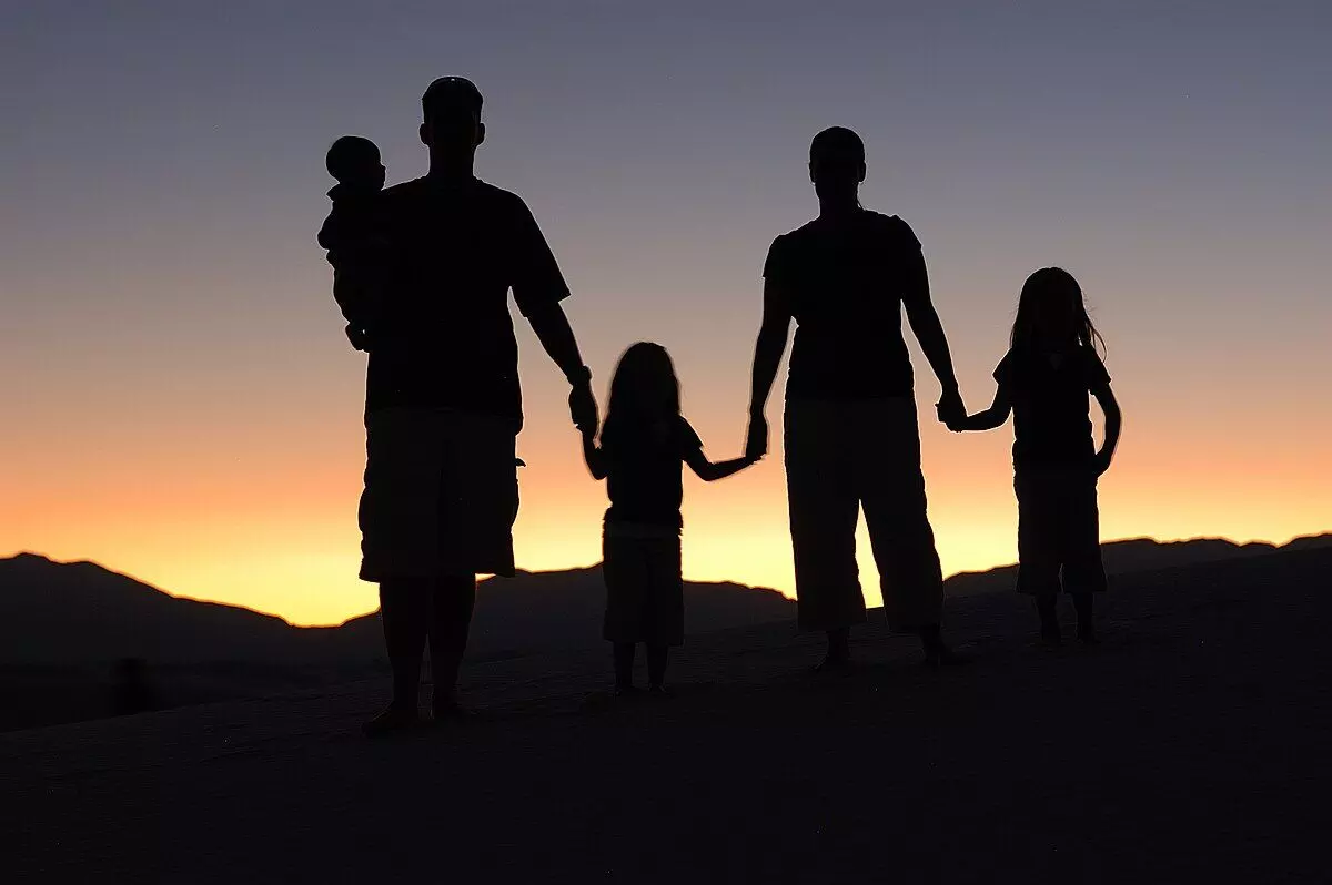 પરિવાર માં શાંતિ કેવી રીતે રહેશે: દલીલો ટાળો